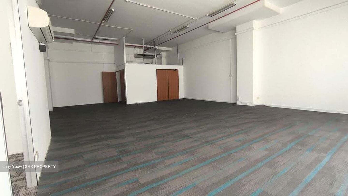 Ubi Centre (D14), Factory #628238361